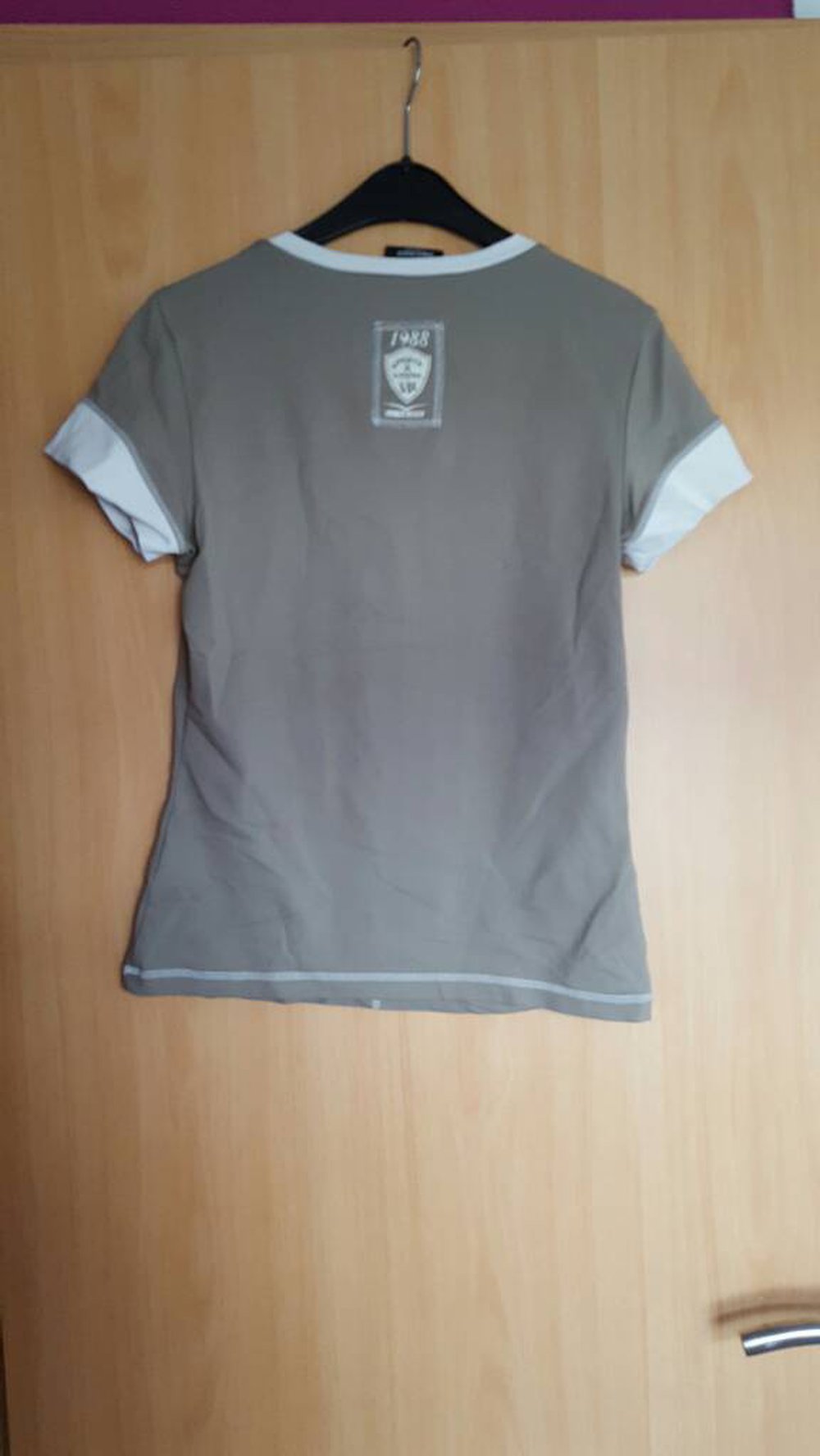 Funktionstshirt / Sportshirt
