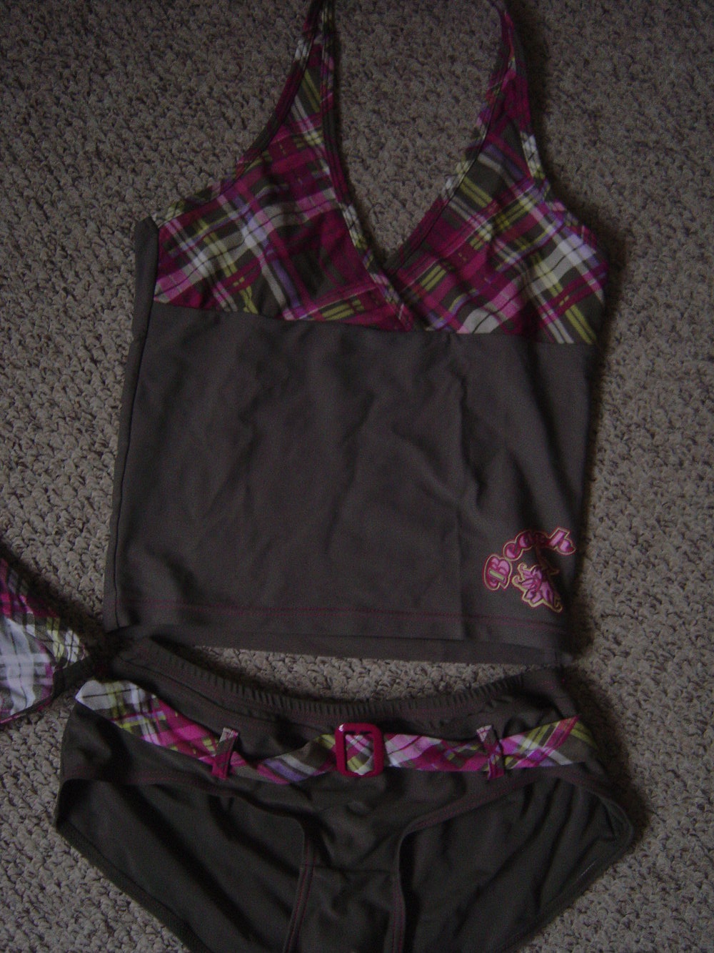 Tankini