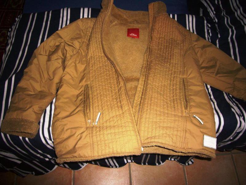 Jacke S.OLiver Gr.L