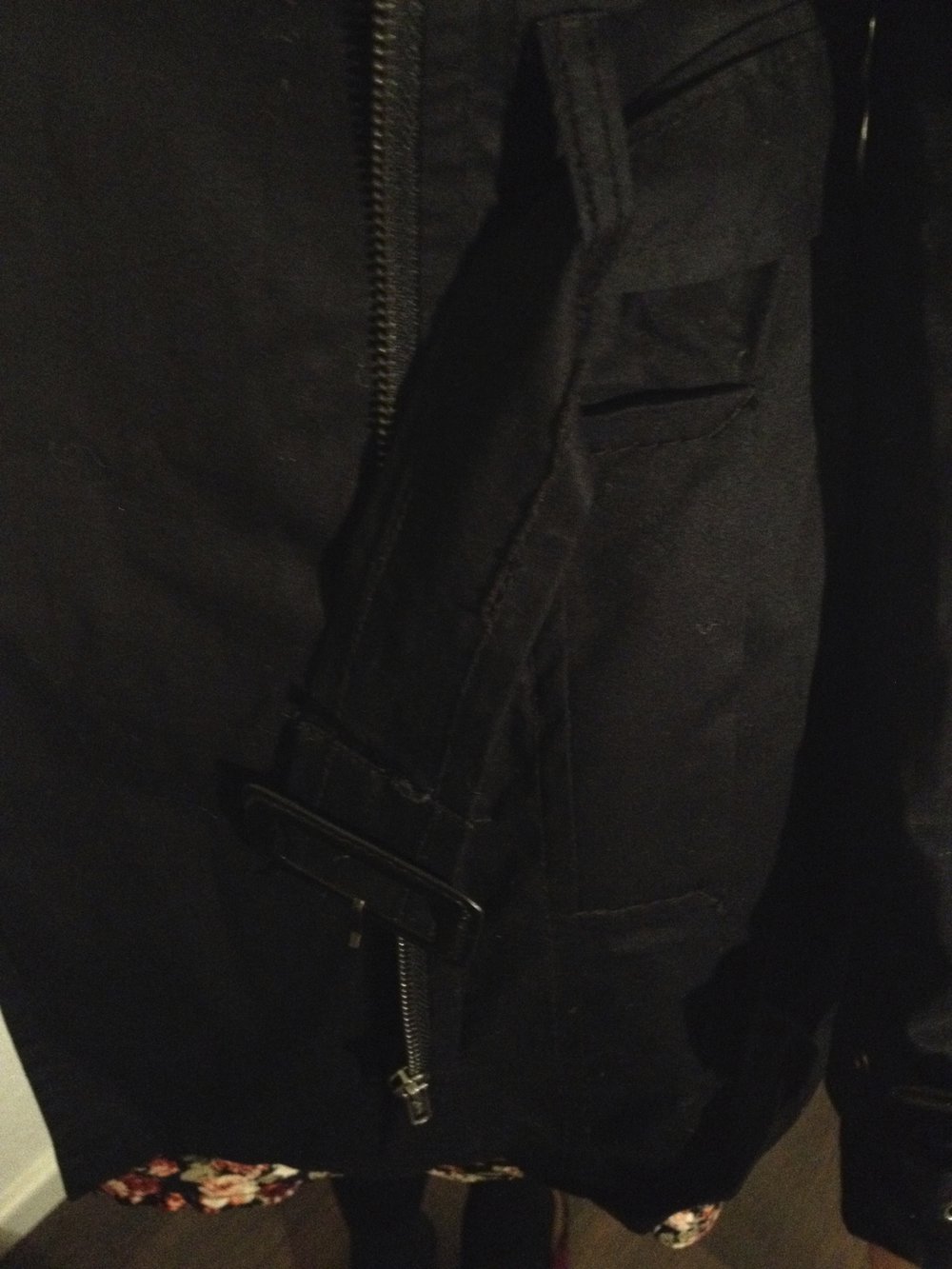Wunderschöner Trenchcoat von H&M