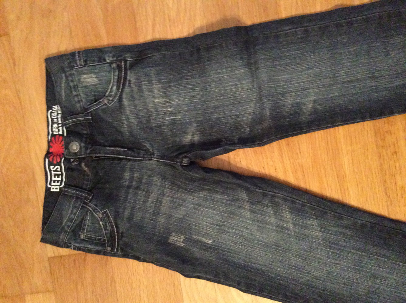 Beets Jeans Größe 176 /16 Jahre 