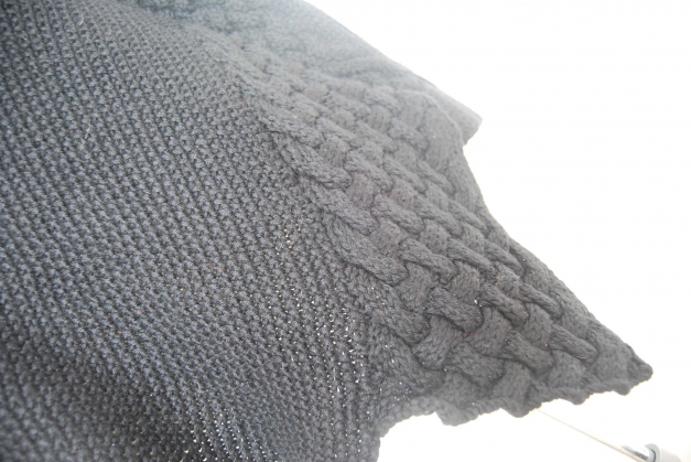 Zipfelstrickpullover Pulli  Trendi