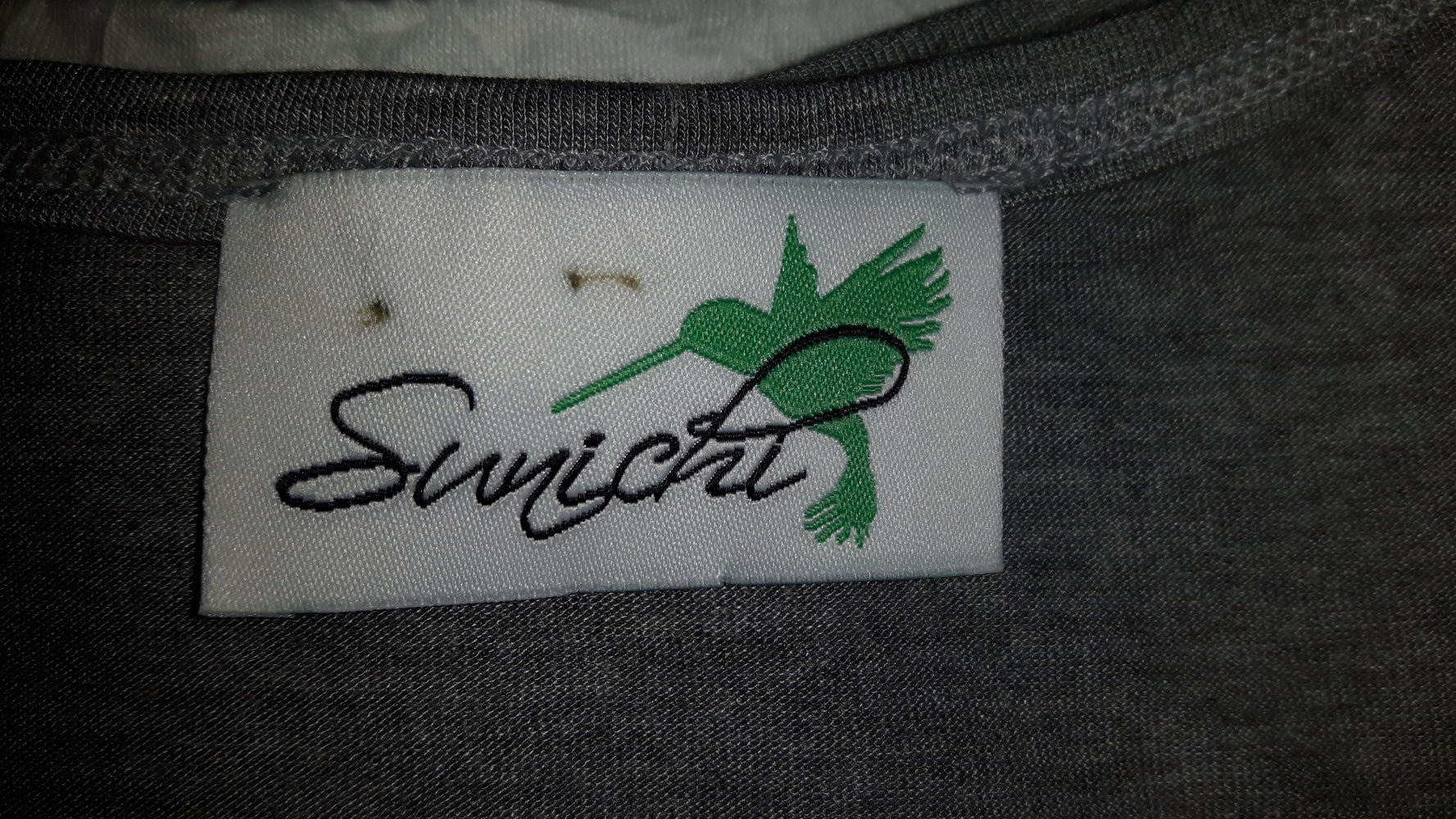 Sunichi T-Shirt 