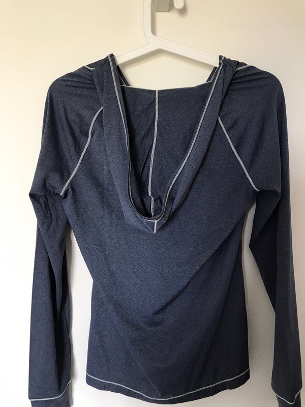 Langarm Shirt 