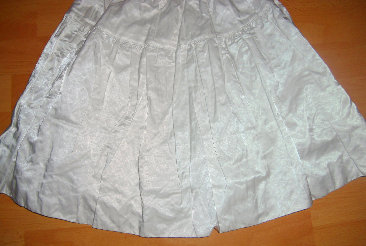 Jottum Ballon-Rock, Model Talloon Off White Gr.128