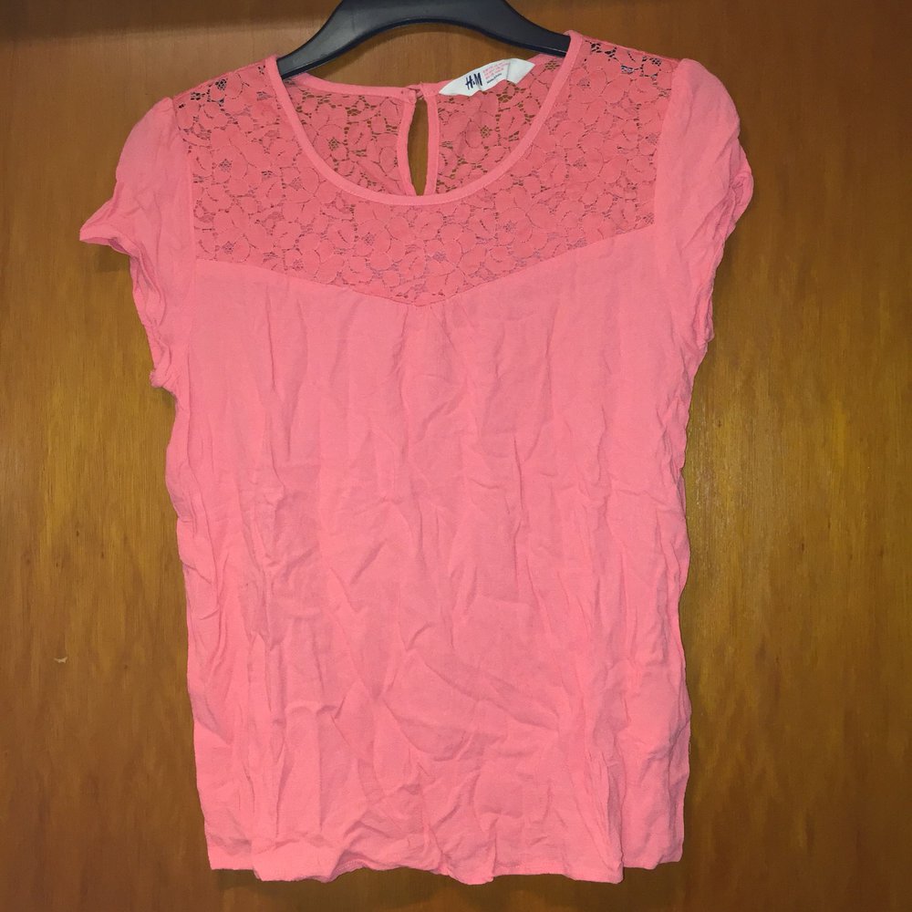 Viskoseshirt