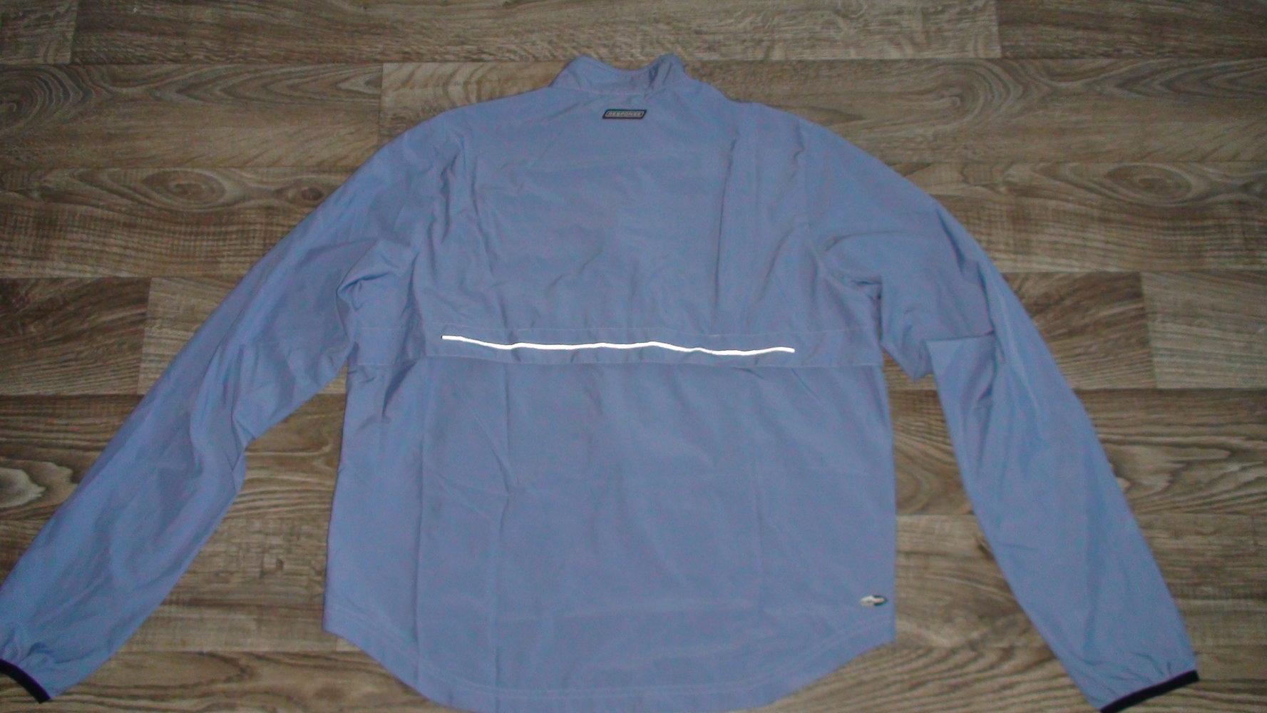 Adidas Clima Proof Sport Jacke Gr.42