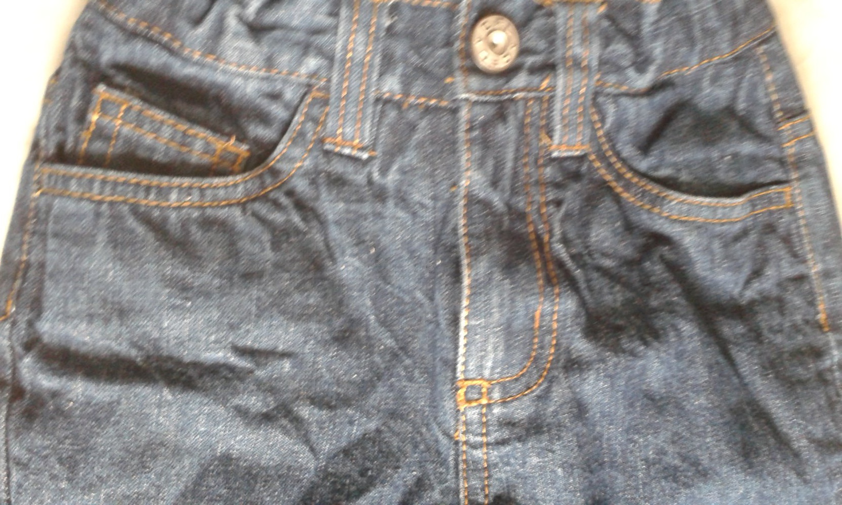 Jeans von CFL