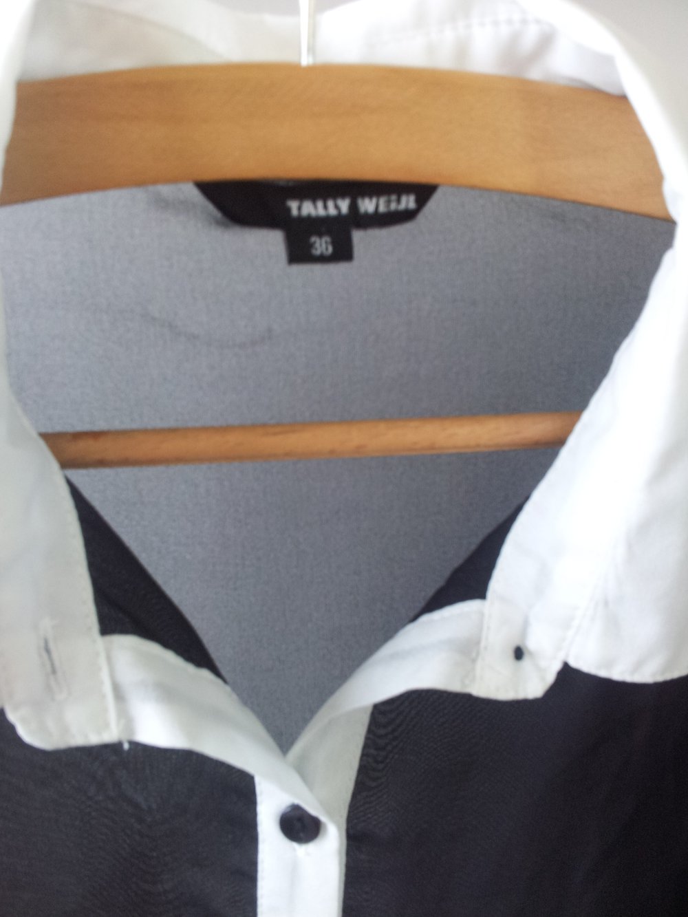 Bluse Tally Weijl