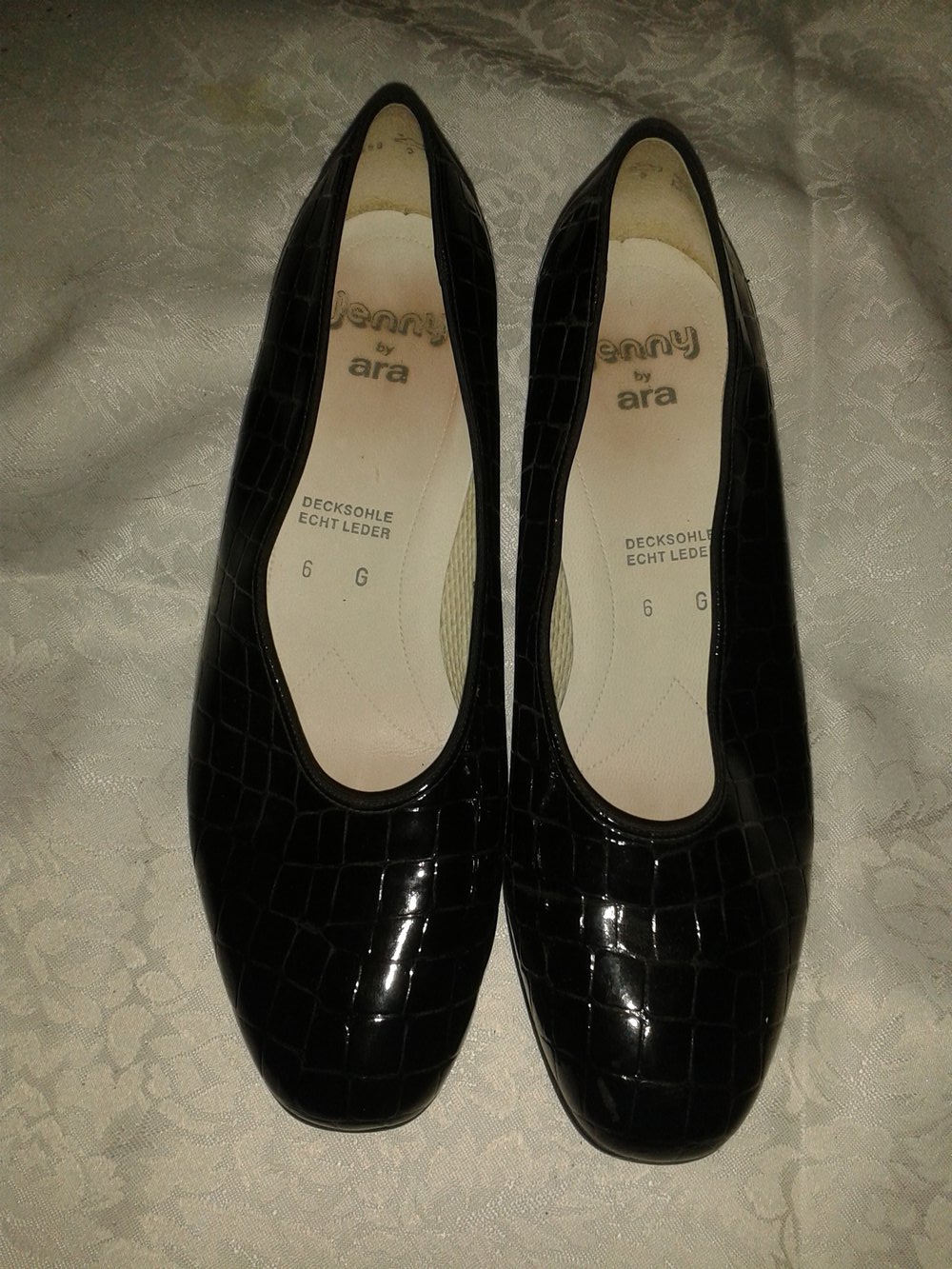 Jenny Schuhe Ballerinas