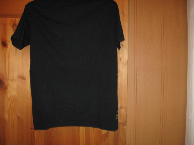 °°° Einfaches Shirt °°°