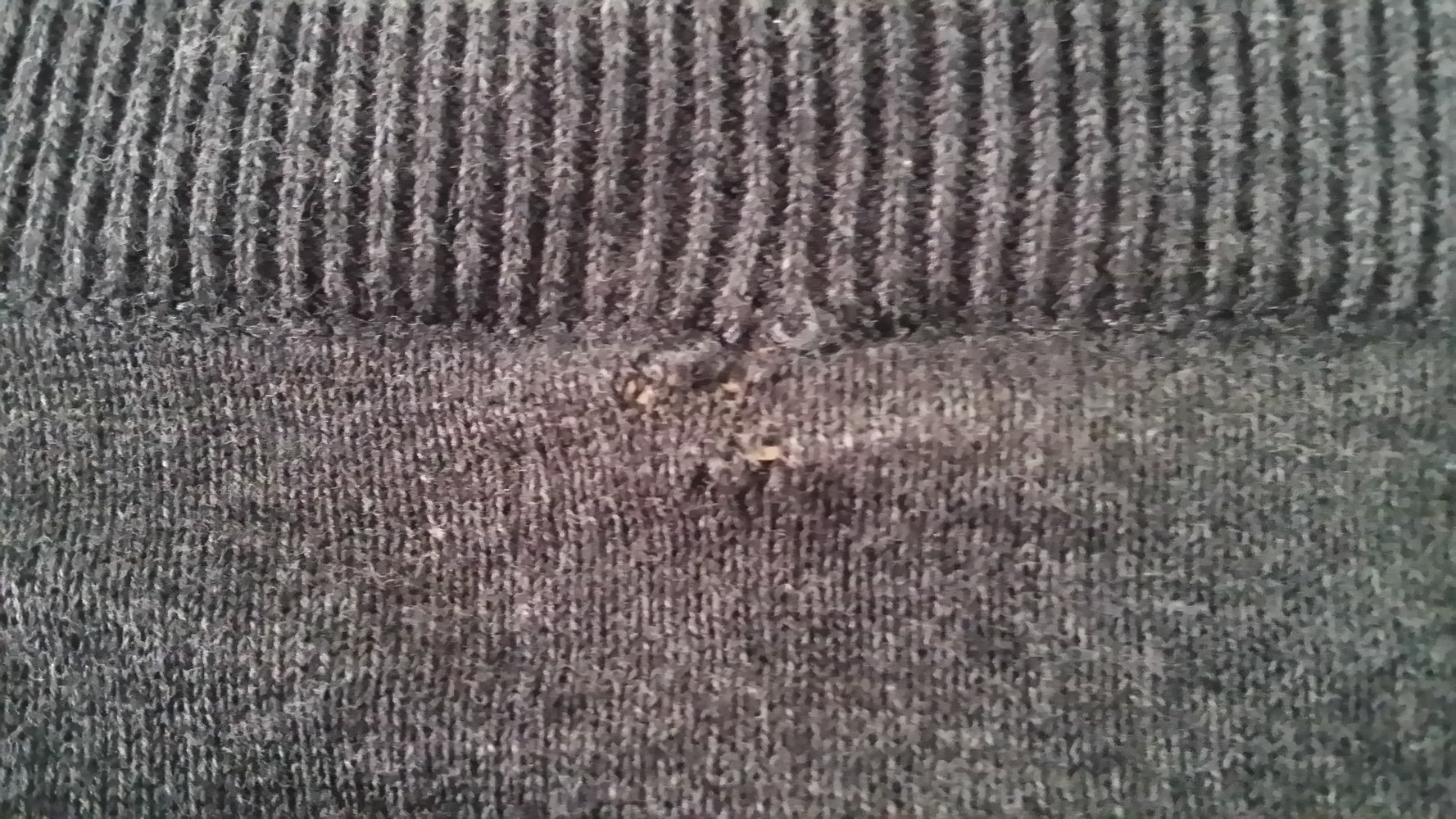 Herren-Baumwollpullover von Esprit - Größe M