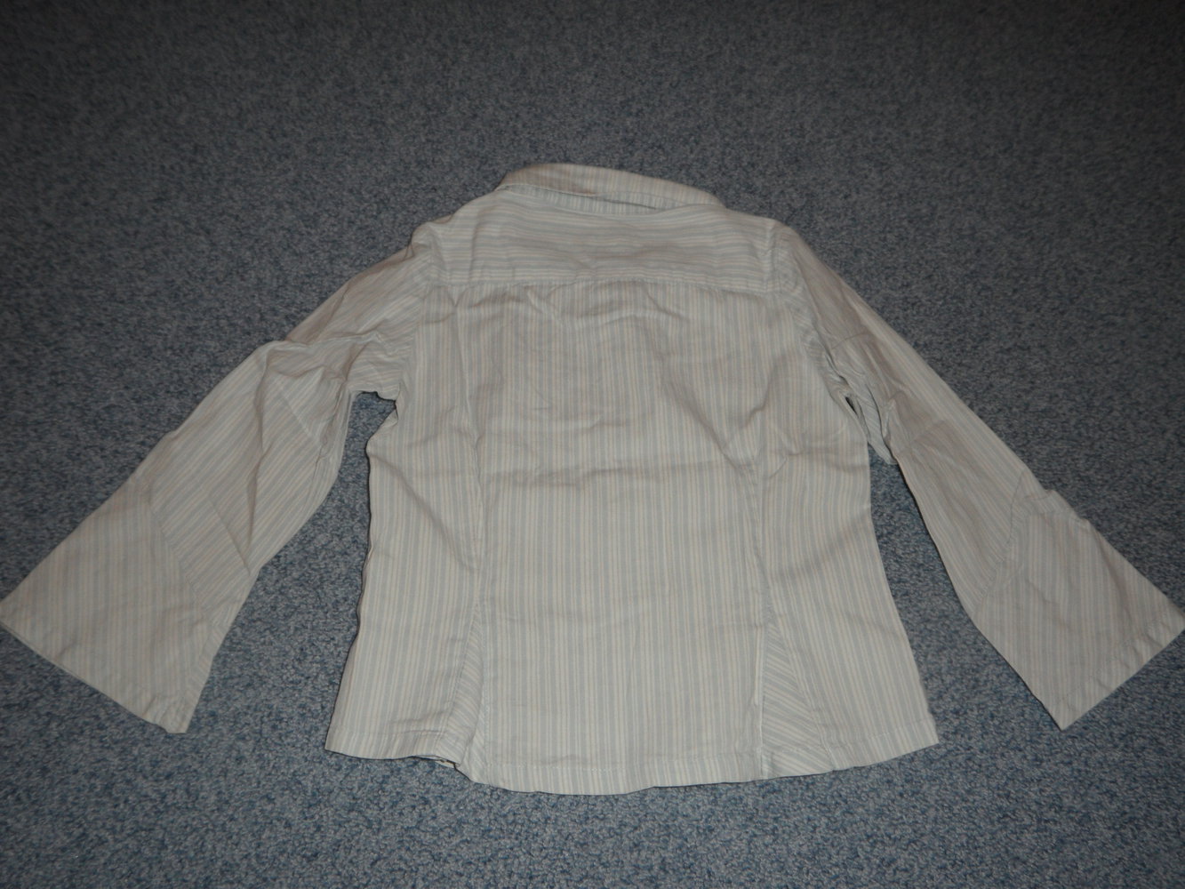 süße Bluse von Esprit Gr. 92/98