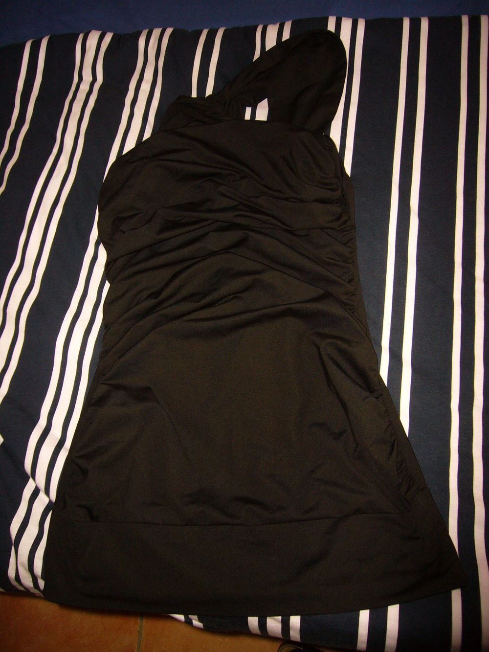 Top schwarz Gr.S