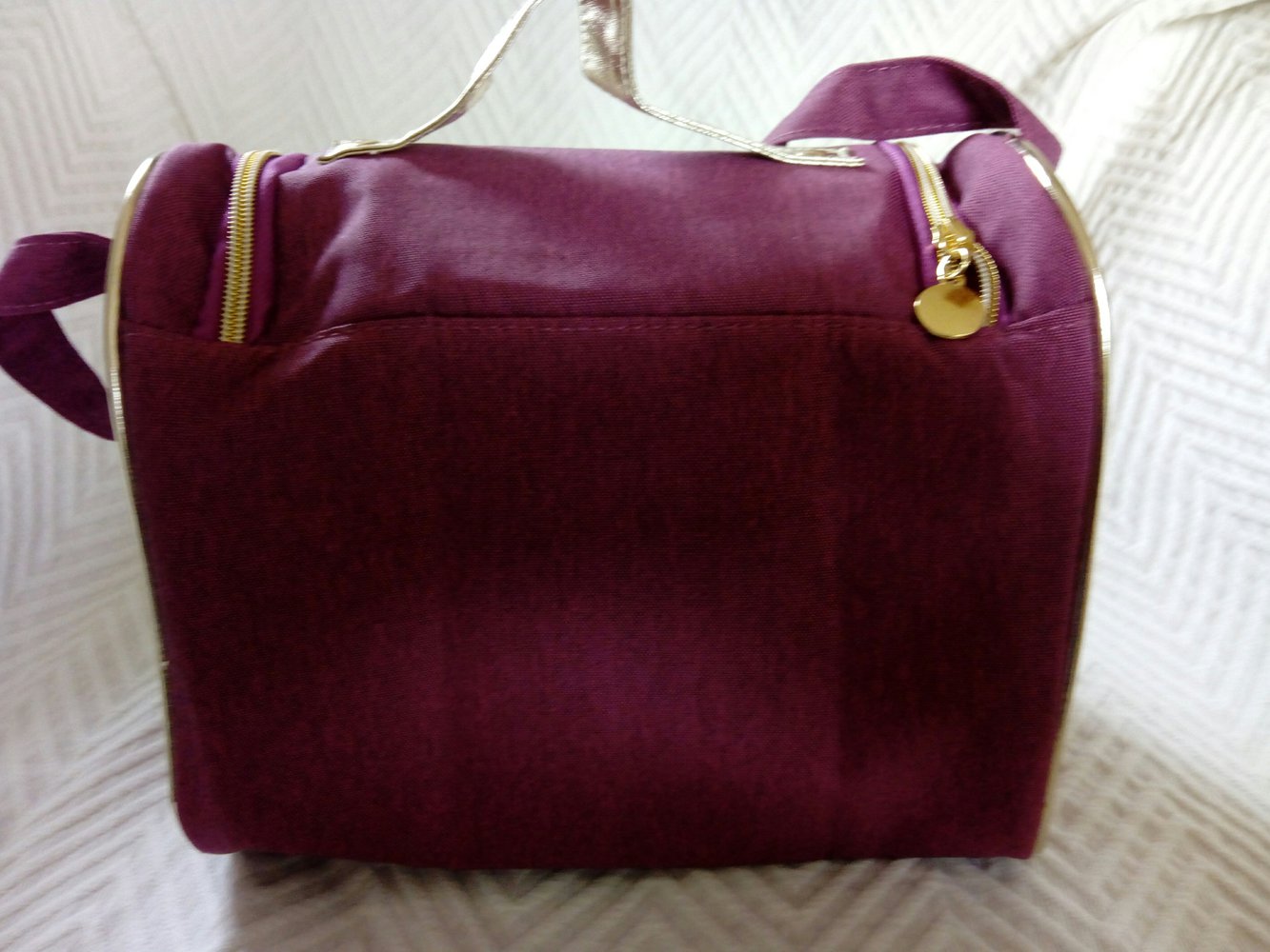 Beautycase