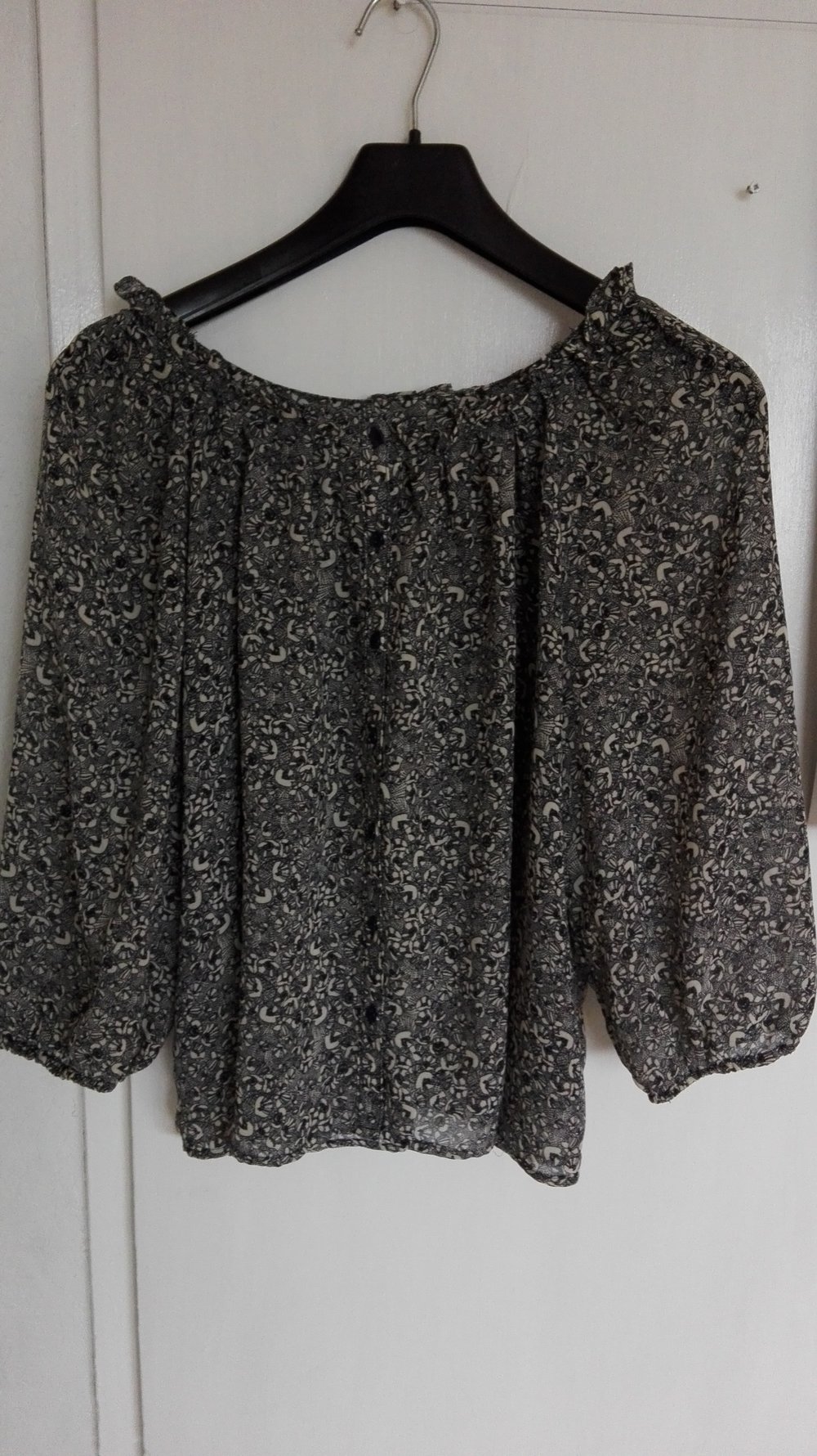 Bluse