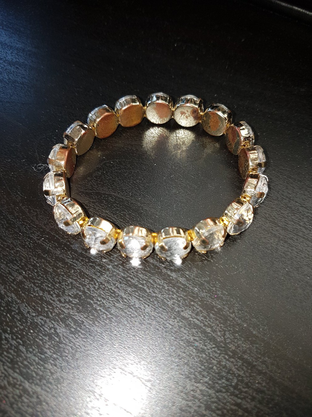 Strassarmband