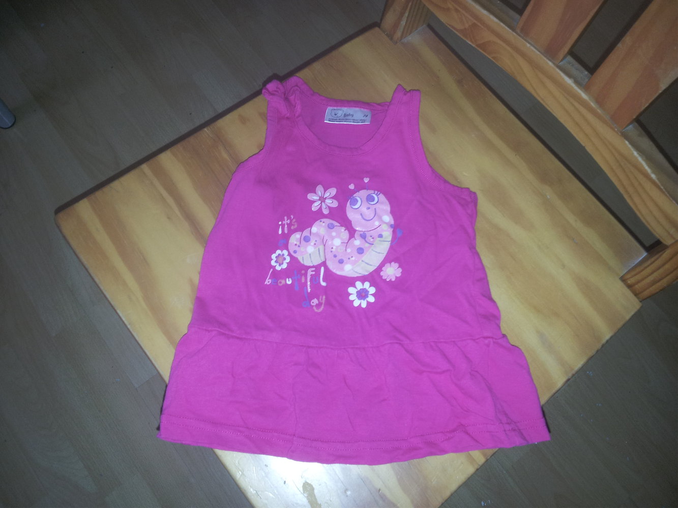 T-shirt Gr 74