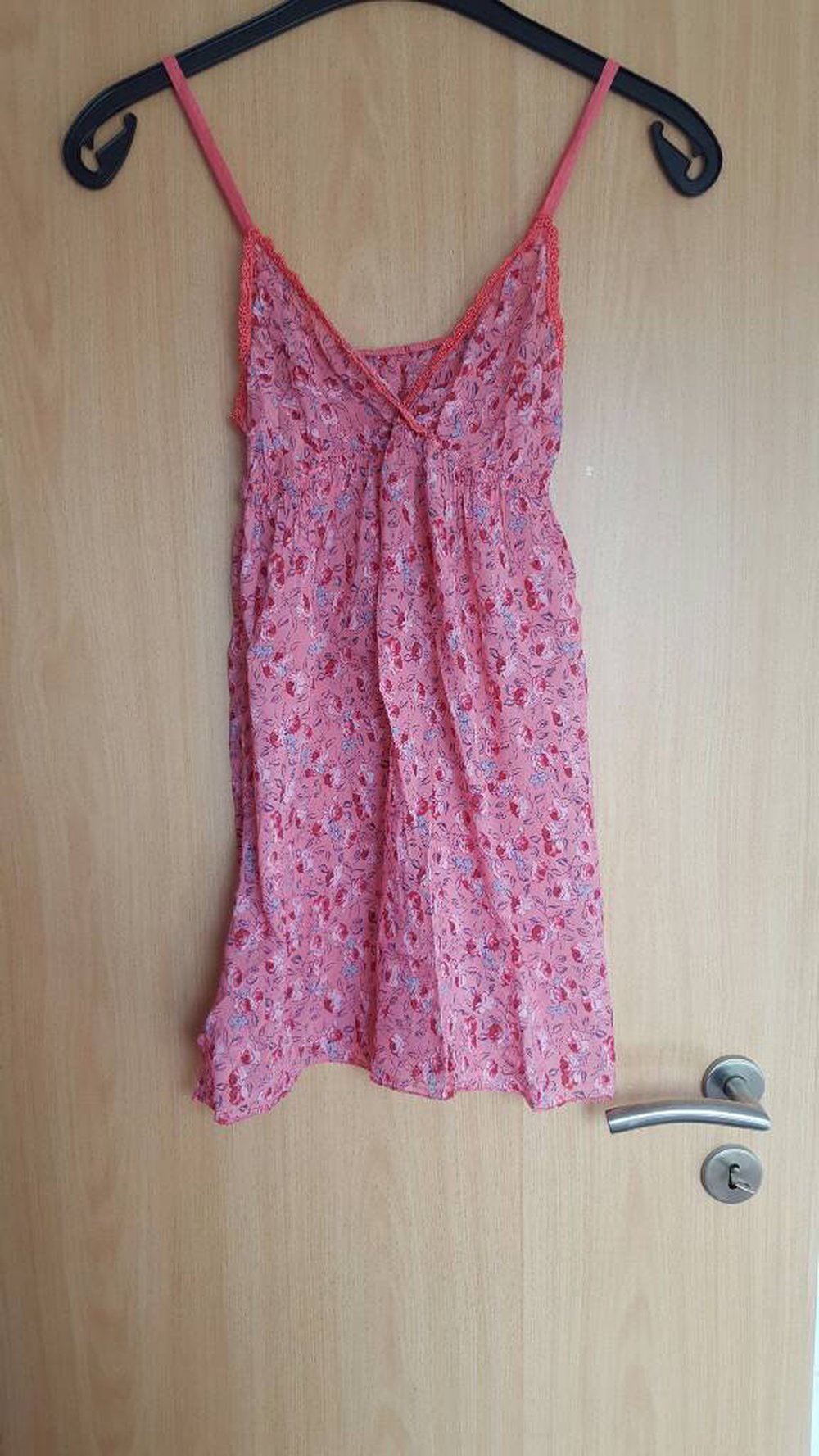 sommerliches Kleid/Top XS/S