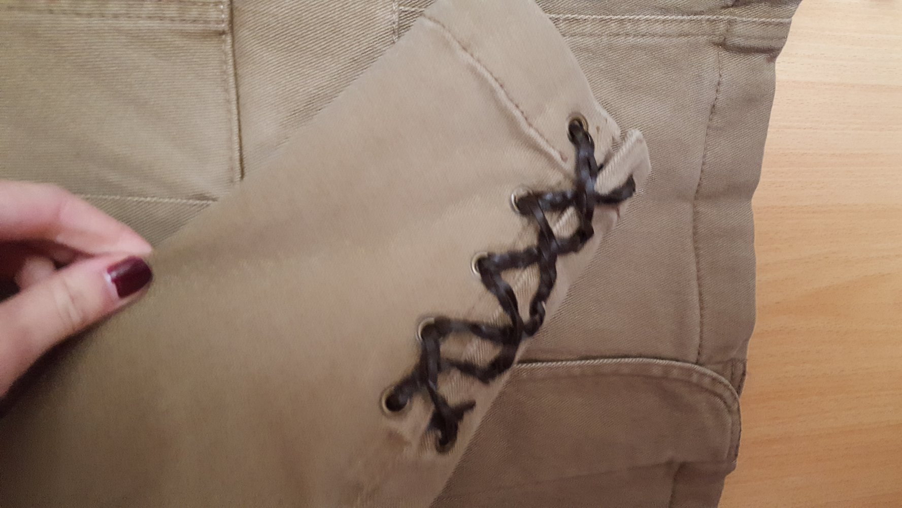 Marc Aurel Jacke