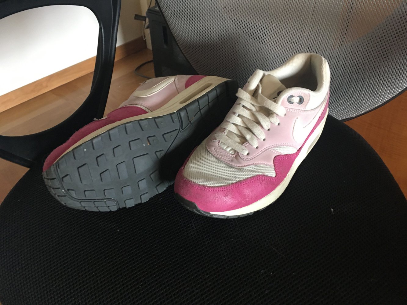 Nike Air Max Gr.38