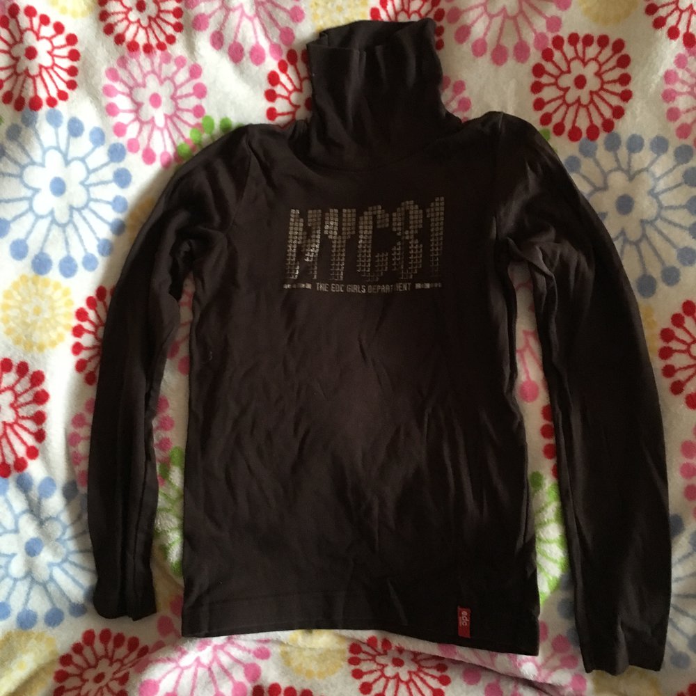 Edc Esprit, Pulli, Rolli