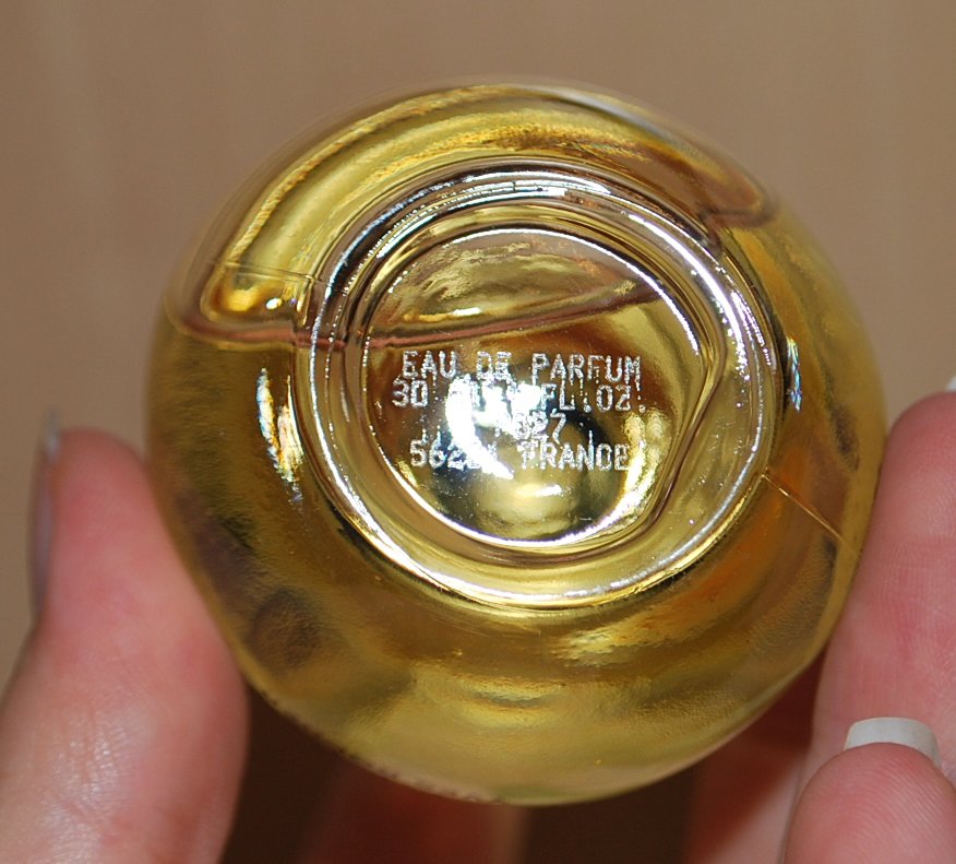 Parfum So Elixir, von Yves Rocher, Eau de Parfum, Inhalt 30 ml