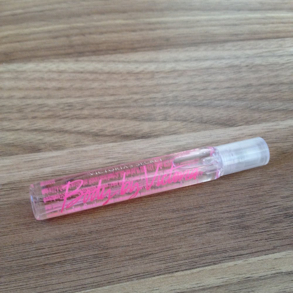 Victoria's Secret Body By Victoria Eau De Parfum 7ml 