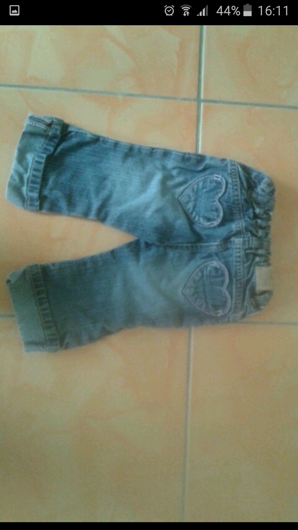 Jeans,Gr.74