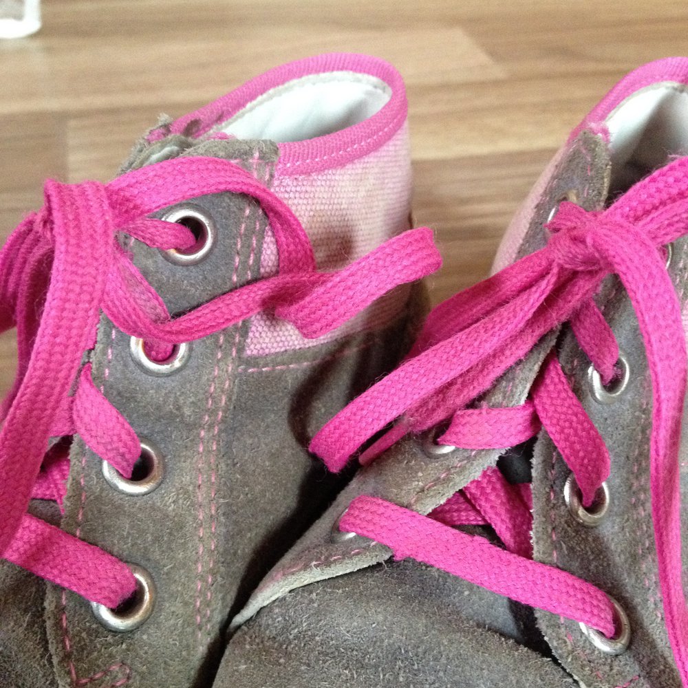 Super Fit Schuhe