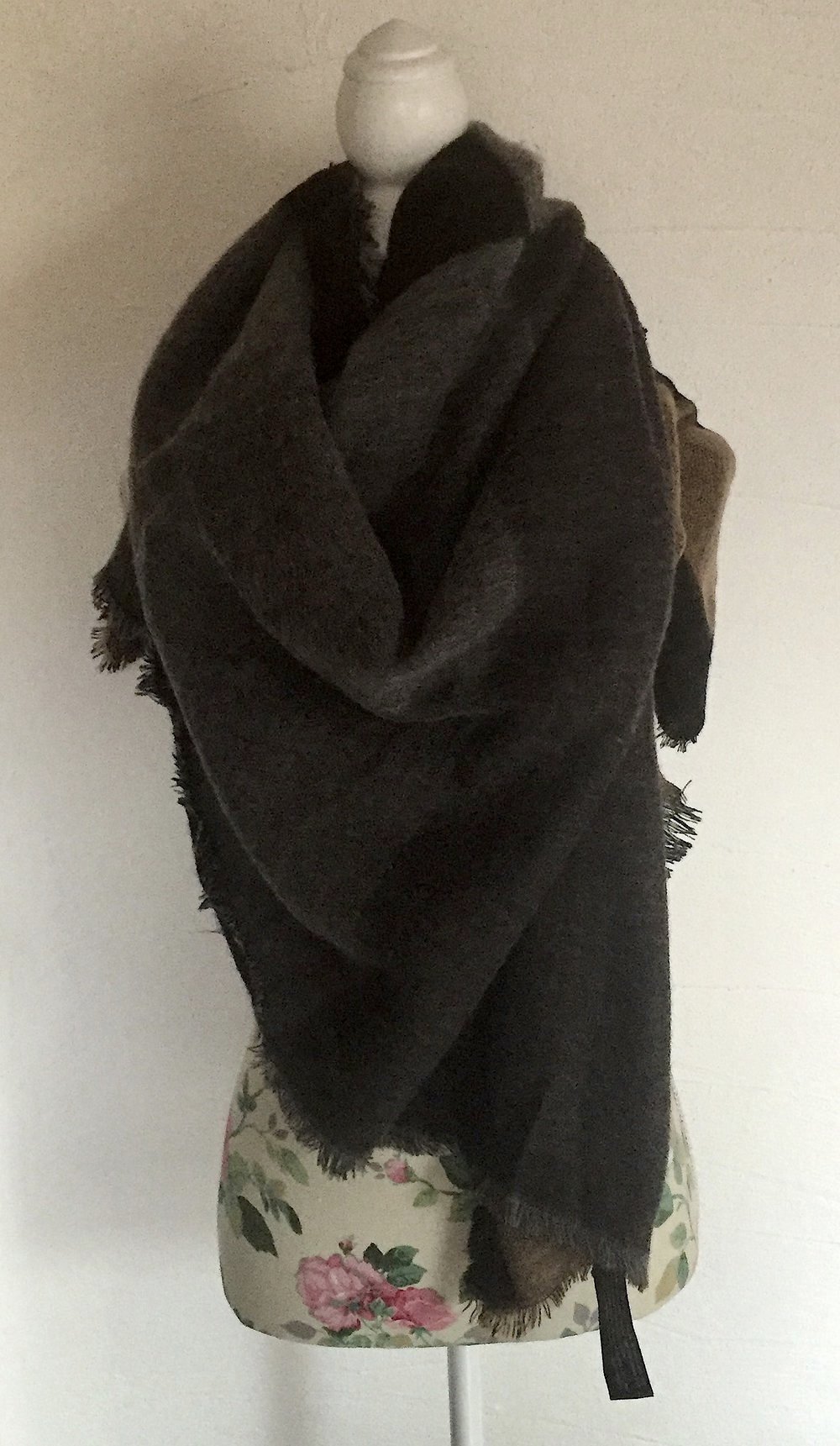 Zara Schal XL