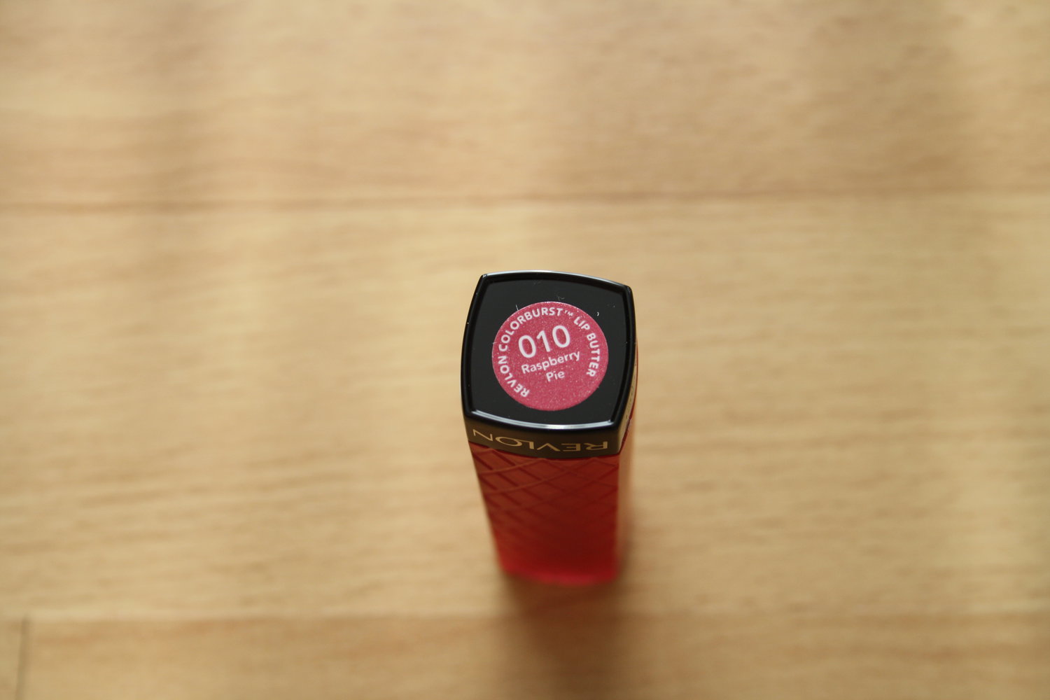 * Revlon ColorBurst Lip Butter 010 Raspberry Pie