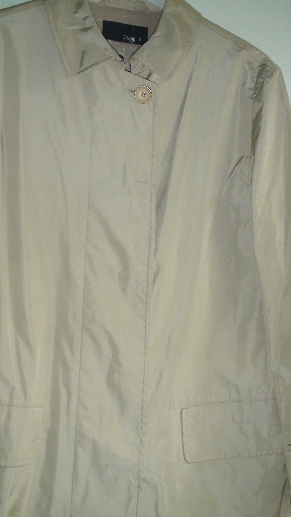 Jack`s Trench Gr.38