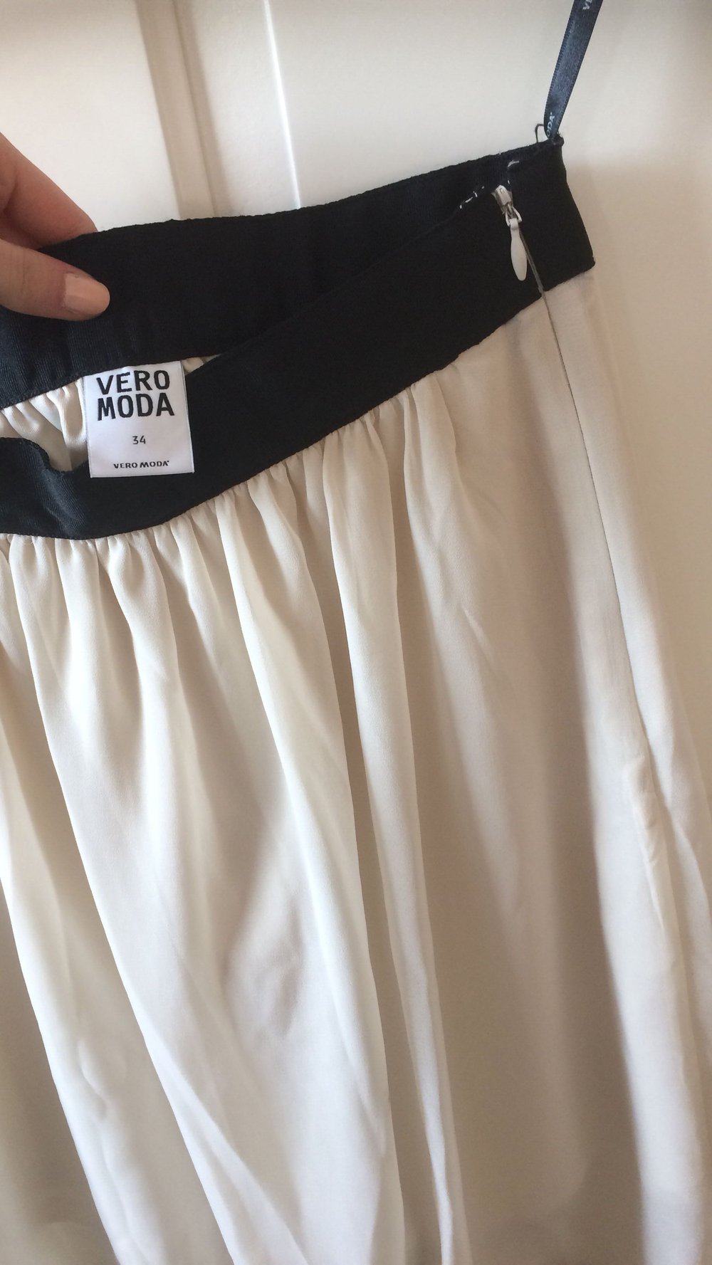 Sommerrock Vero Moda 