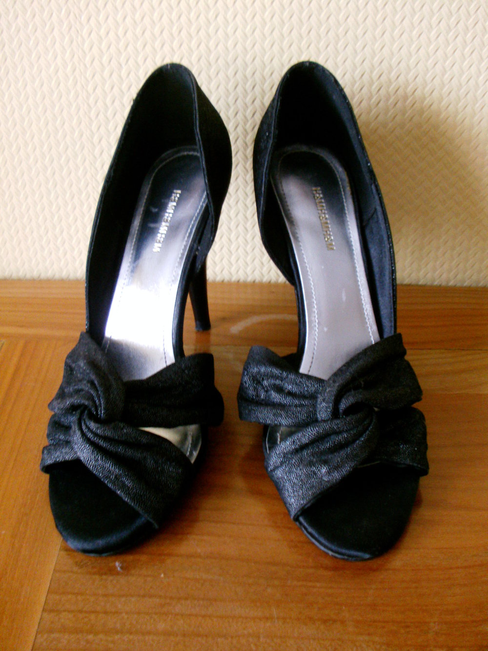 Sandaletten / Peeptoes von H&M
