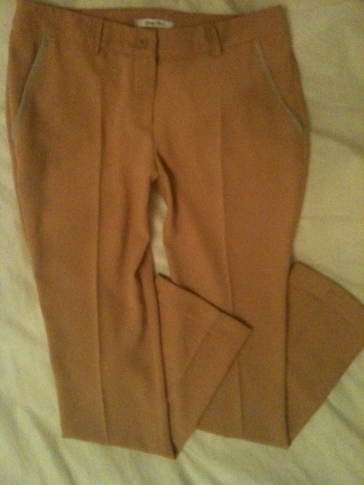 Designer Bügelfaltenhose (NP 80€reduziert)