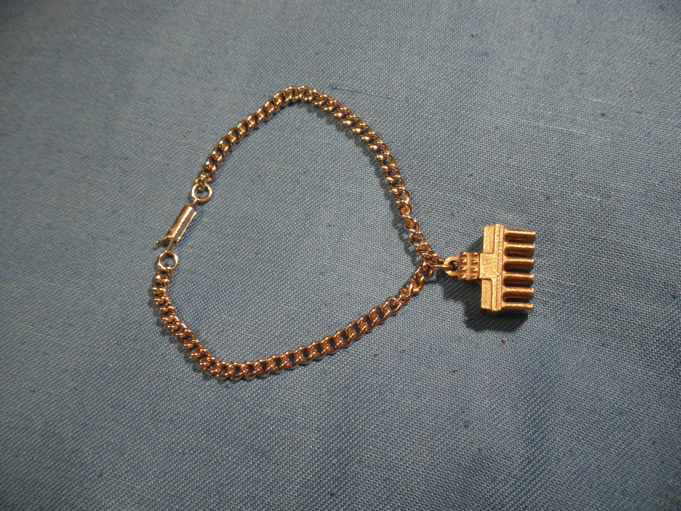 Souvenierarband Brandenburger Tor