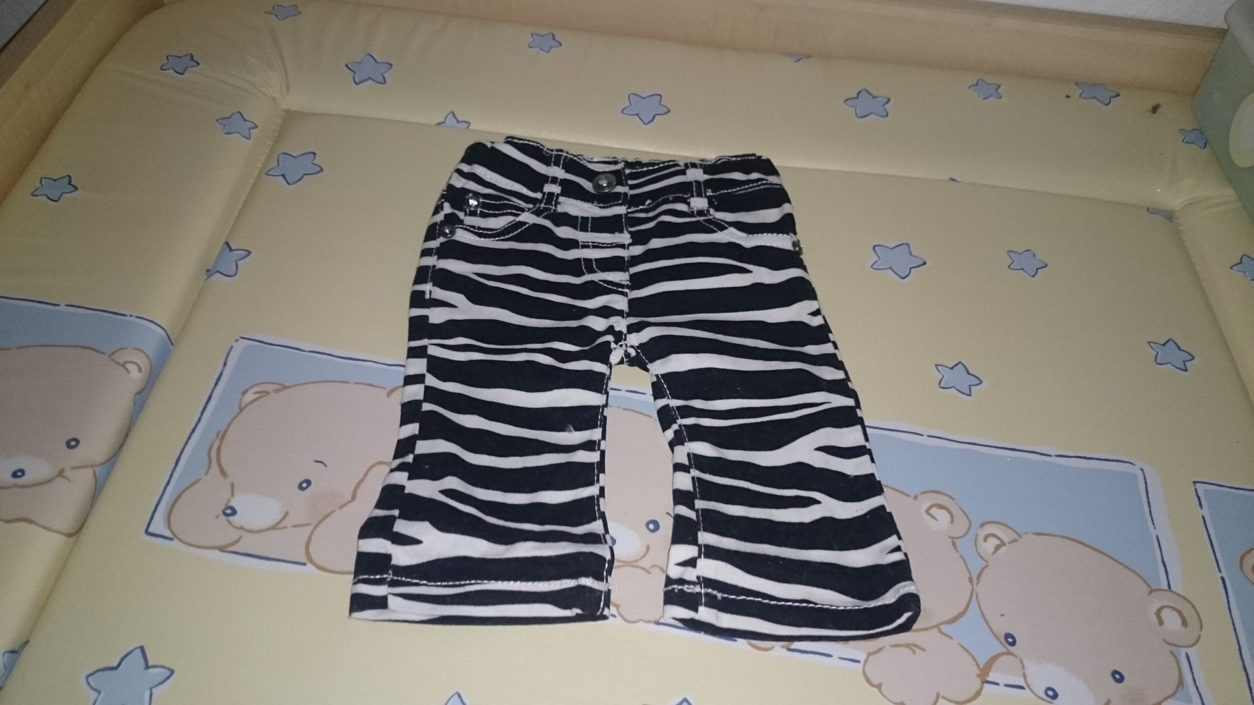 Jeans Gr 56