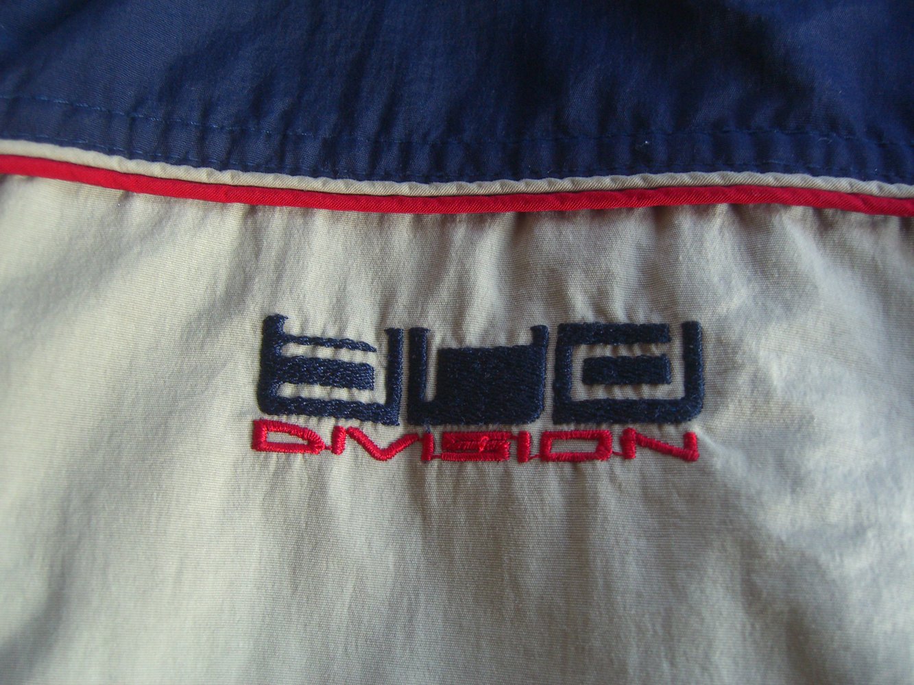 Übergangsjacke, Gr. 164