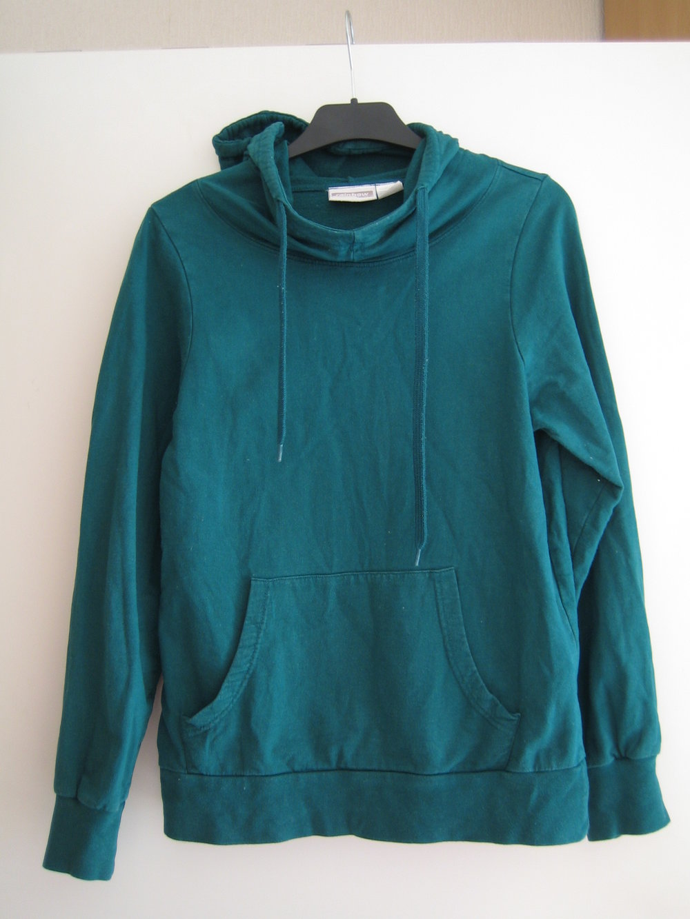 Kapuzenpulli