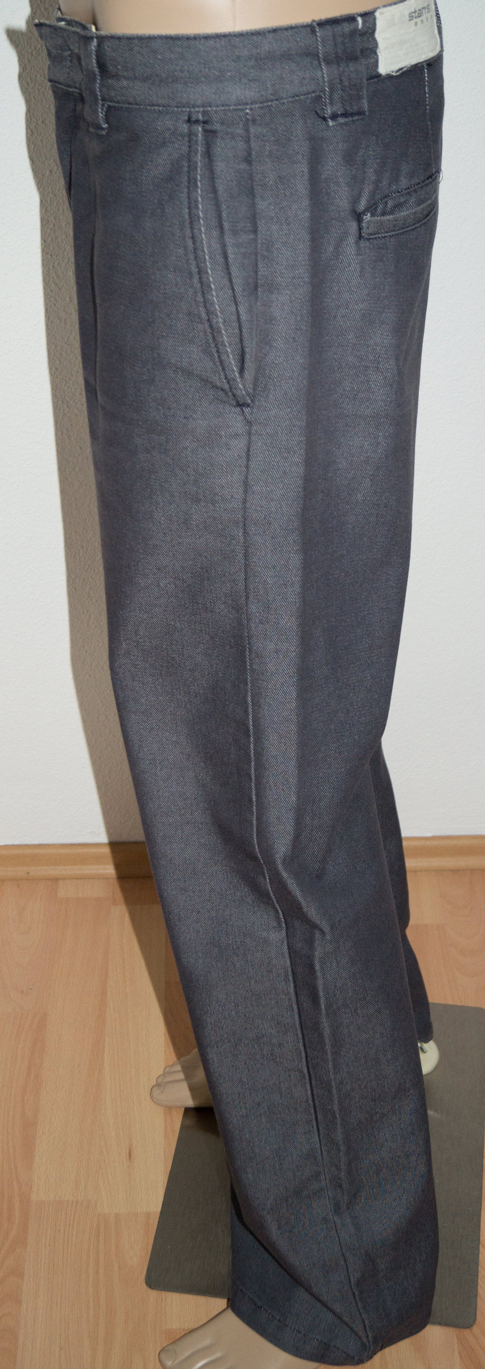 Sub Stan's Herren Jeans - Gr. 34