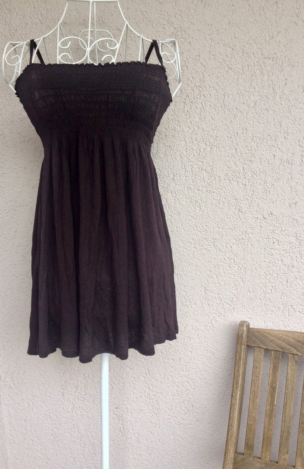 Schönes Babydoll Oberteil von H&M
