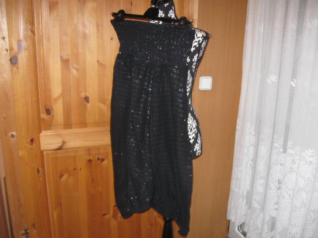 *** Tolle ~ Haremshose ~ Beduinenhose ~ Lurexfäden ***