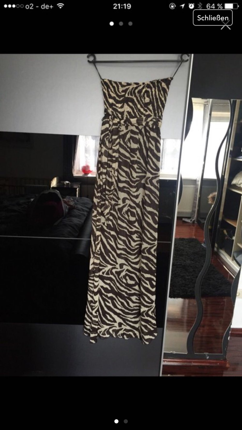 Abendkleid