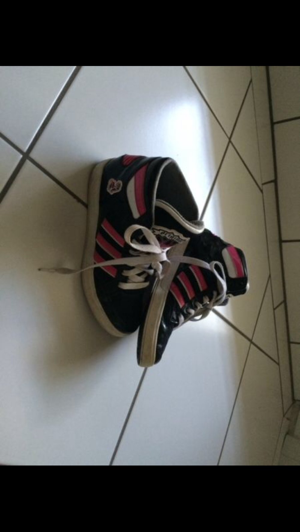 Adidas Schuhe 