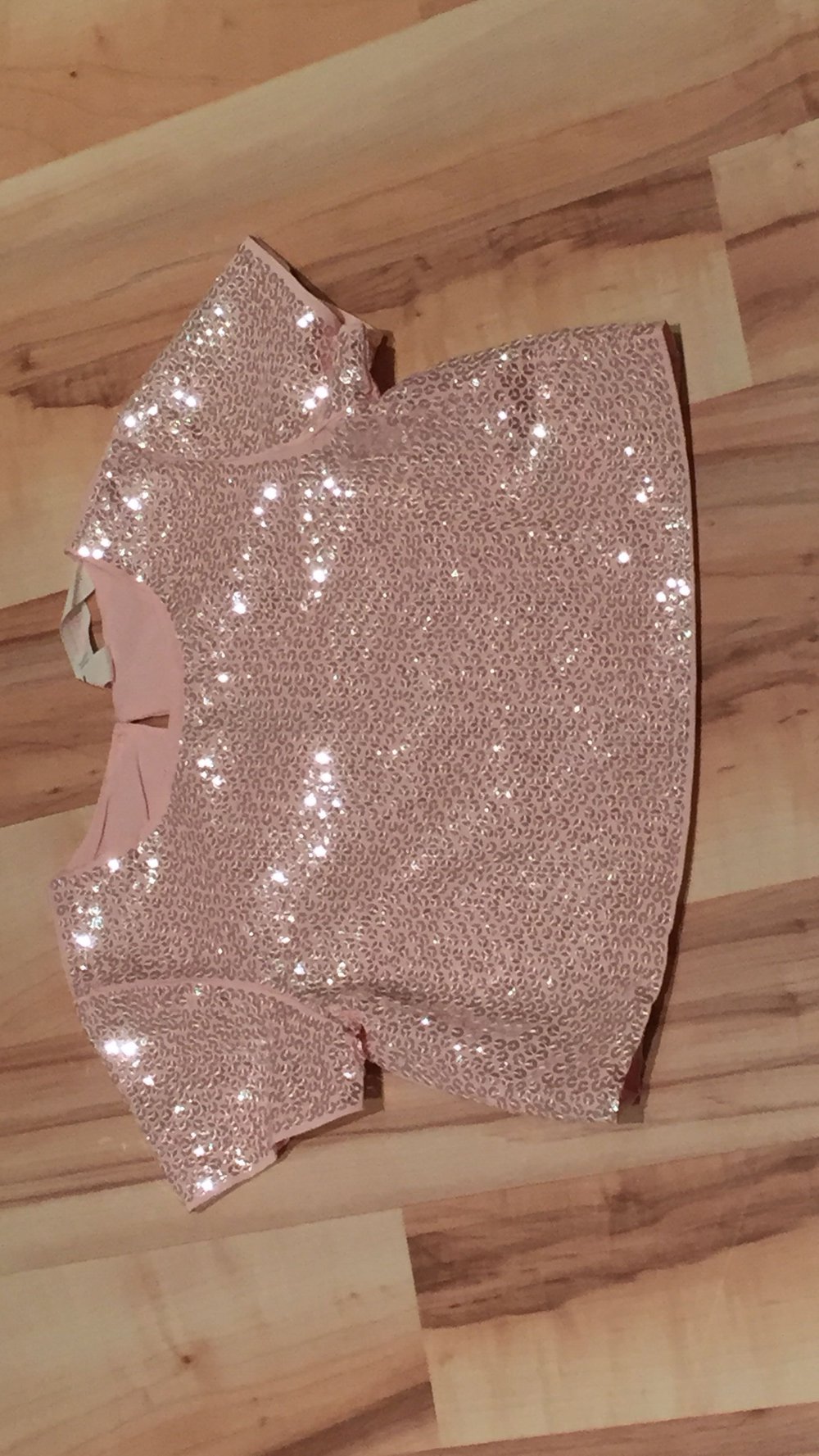 Bluse Oberteil 