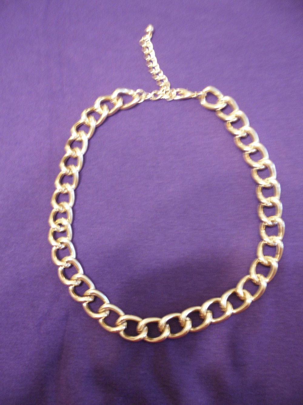 Statementkette 3