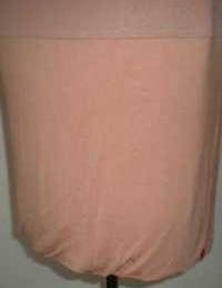 Viskose Kleid Tunika Longshirt von Esprit in Gr. M 40