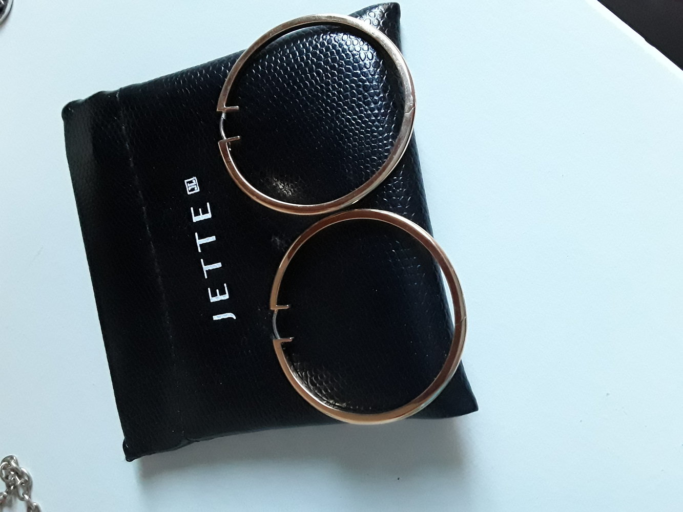 NEU! Creolen Jette 