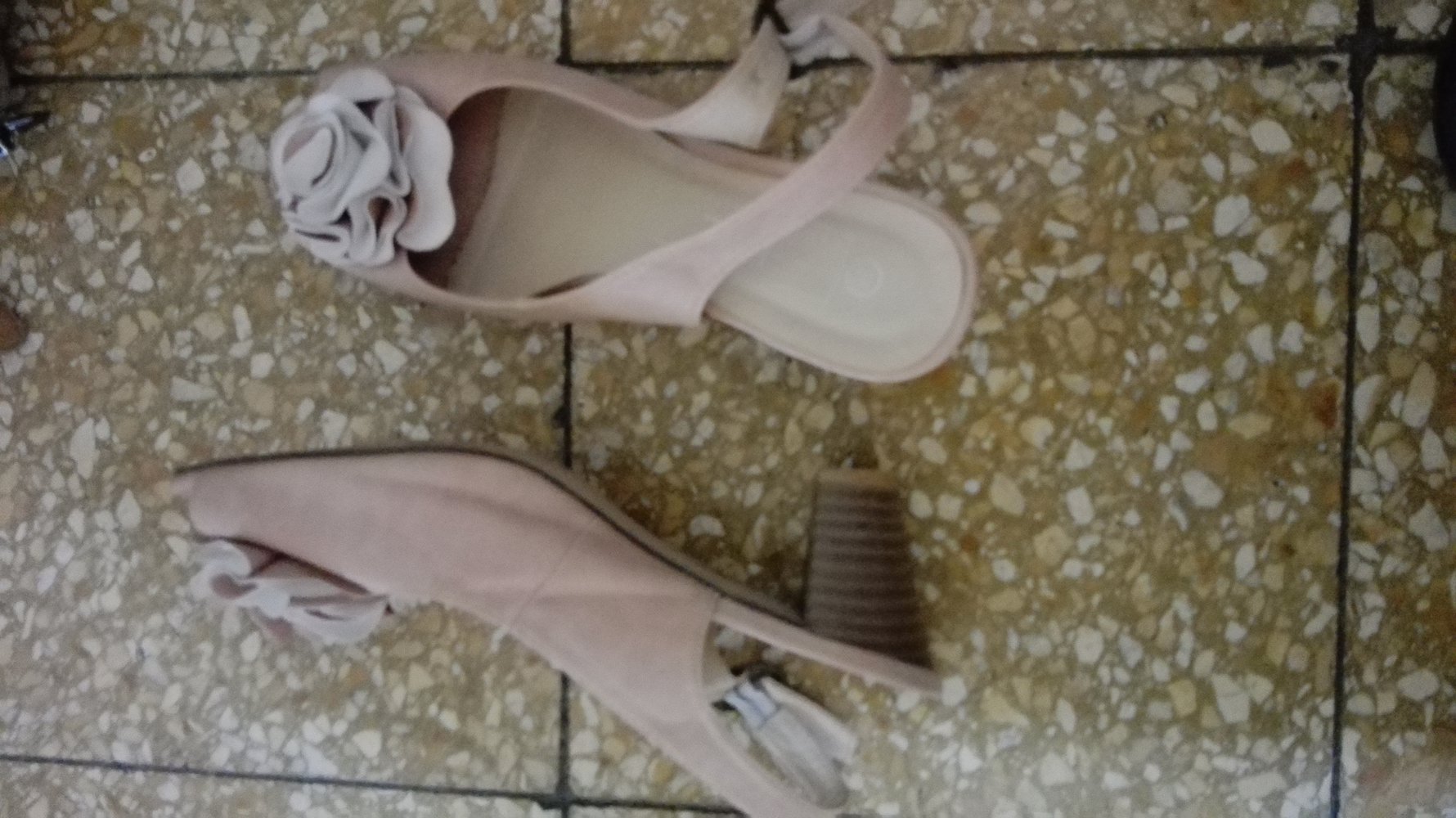 slingbacks 